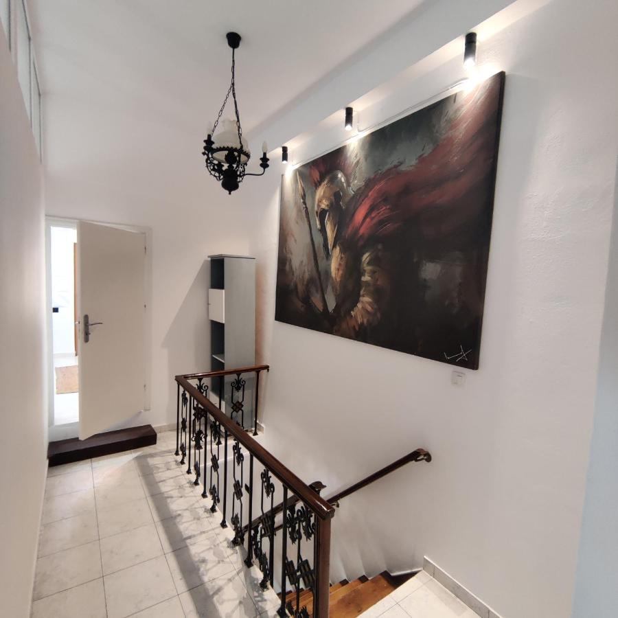 A Unique 3-4 Bedrooms House In Old Town Rhodes City Exterior foto