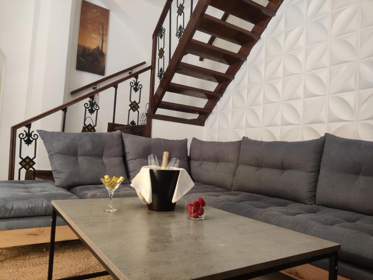 A Unique 3-4 Bedrooms House In Old Town Rhodes City Exterior foto
